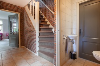 Vasse - Engbersstraat 41